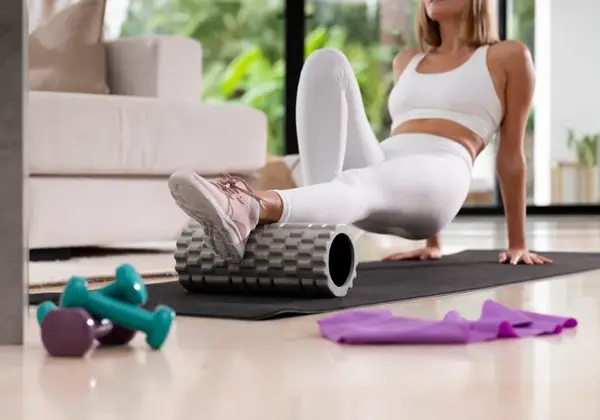 Yoga Roller