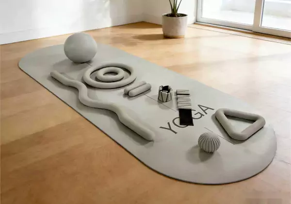 Silikonviktade tillbehör