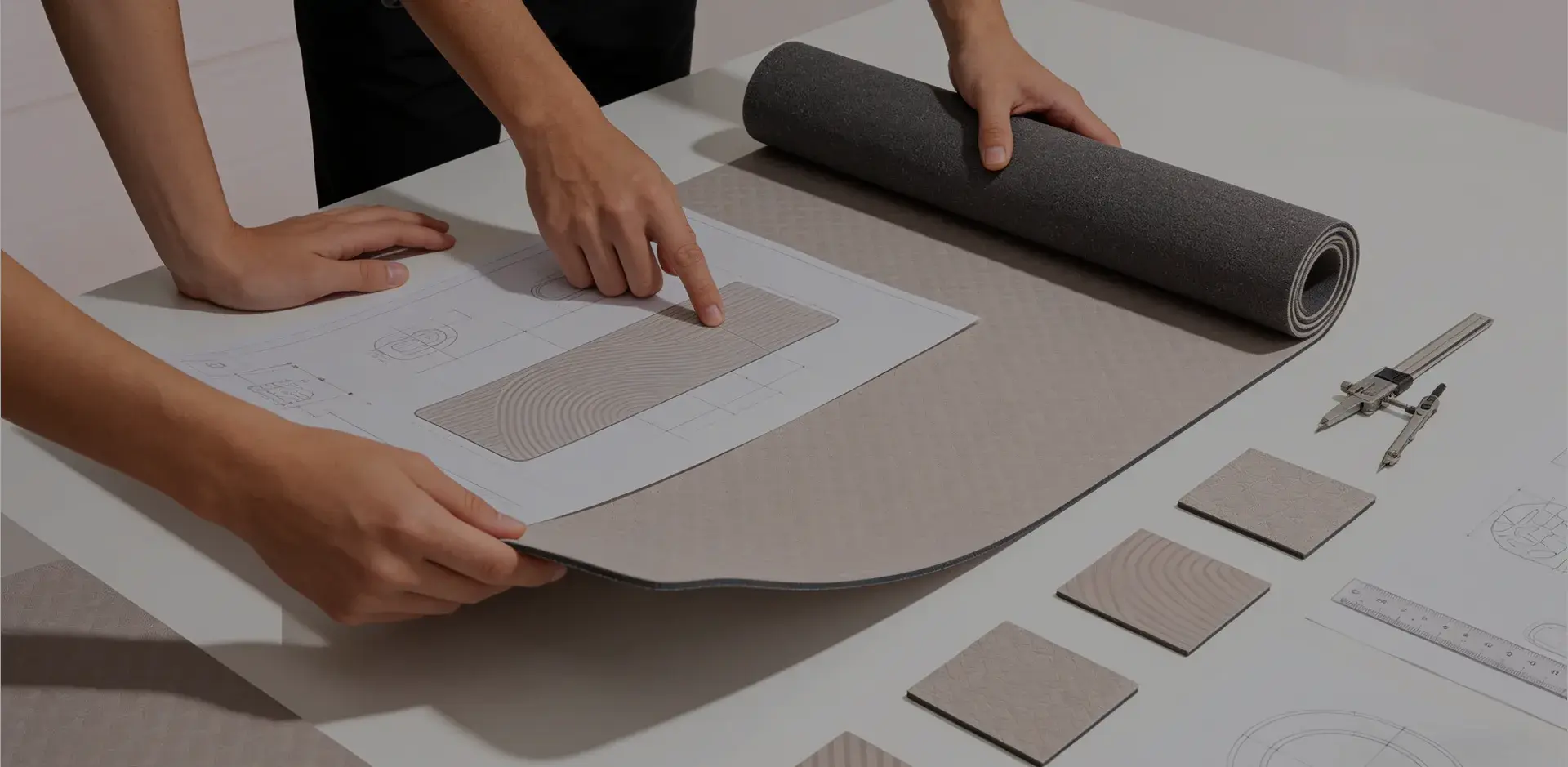 Kina Yoga Mat Leverantör