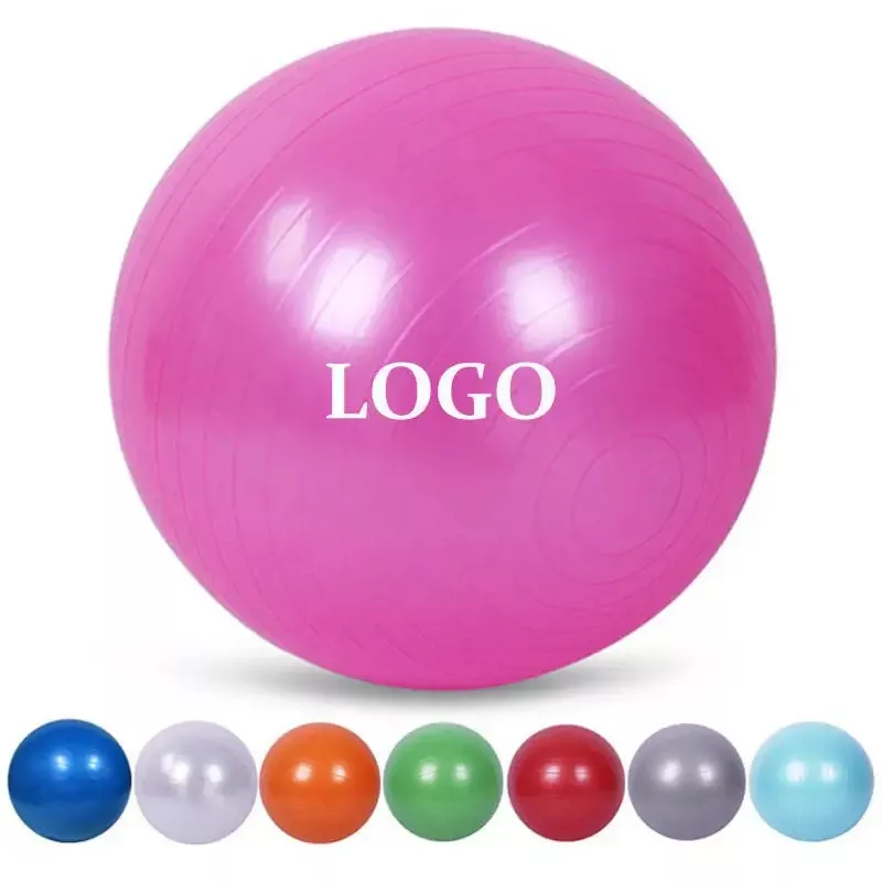 PVC Yoga Ball