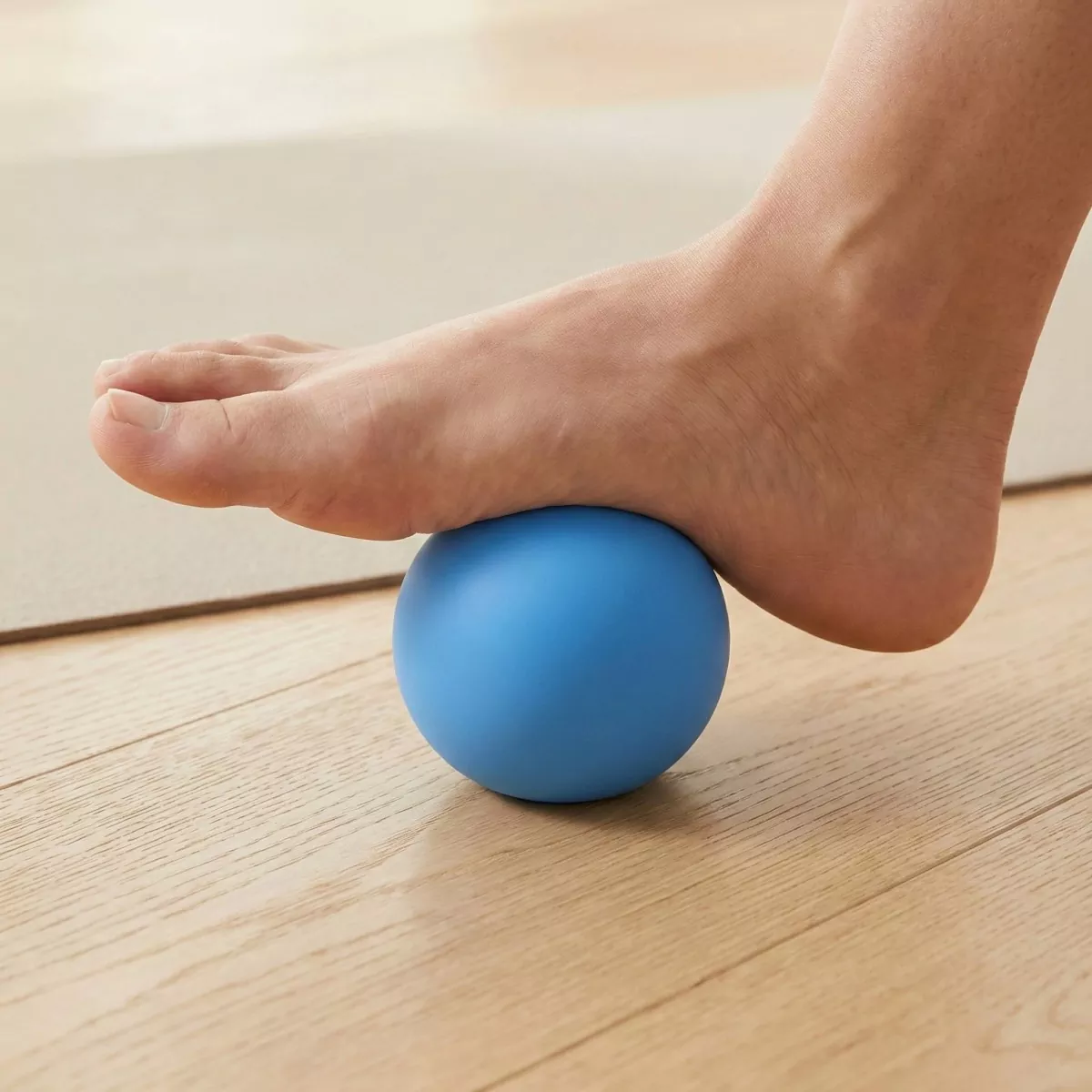 Silicone Massage Ball