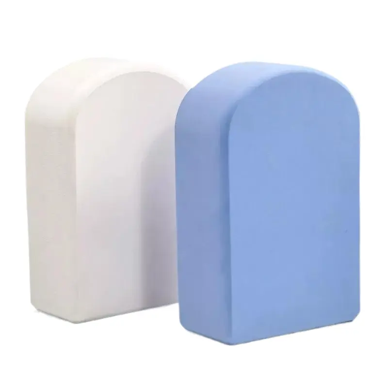 Oval form EVA Yoga Block