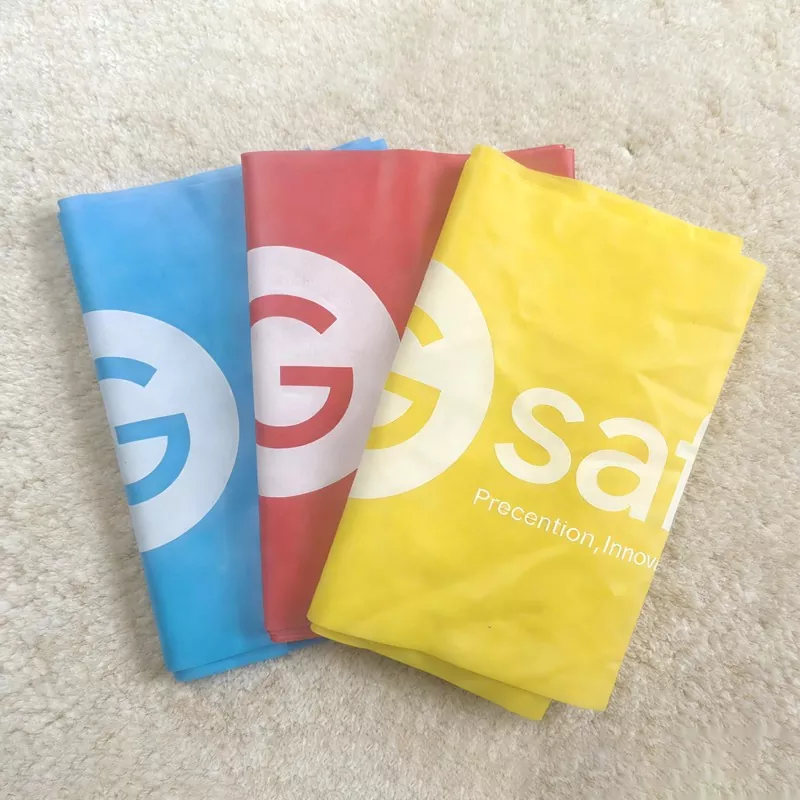 Platt motståndsband