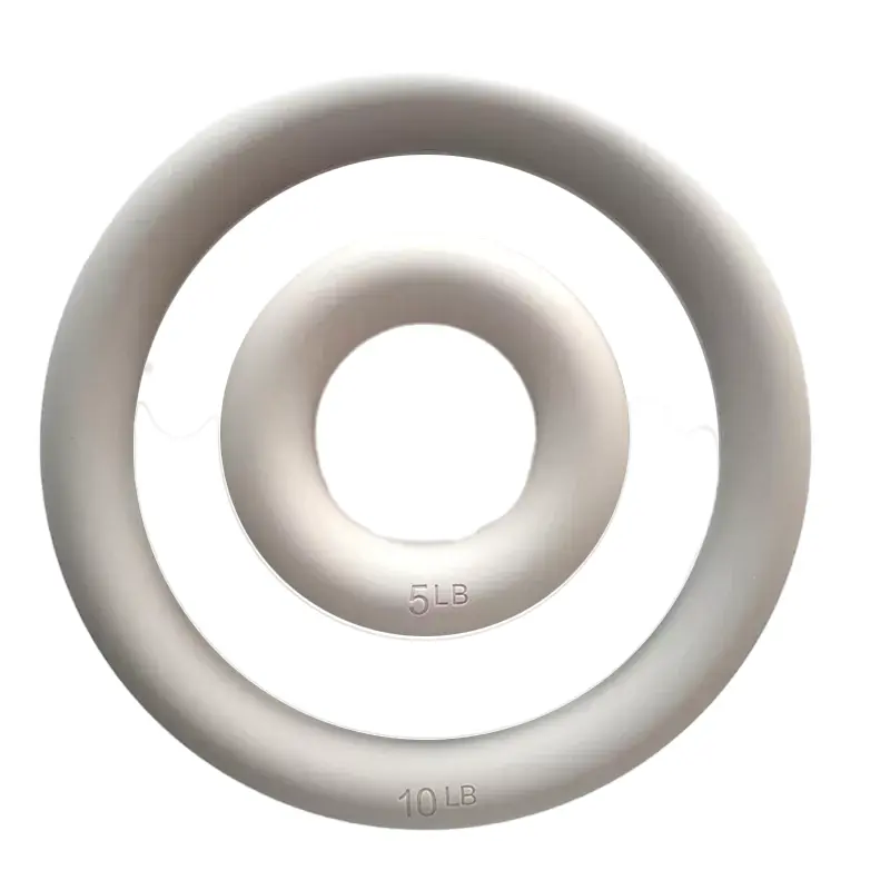 Silikon Smidig Power Ring