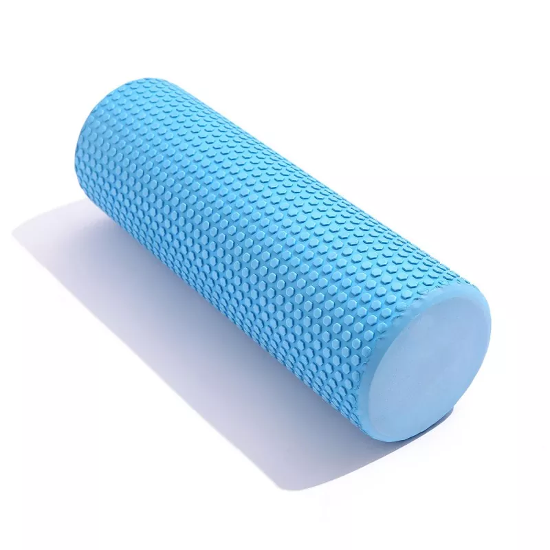 Enfärgad EVA Yoga Roller